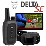 Vibration Collars from Garmin | Gun Dog Supply