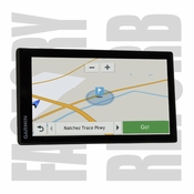 REFURBISHED Garmin DriveTrack 71 LMT-S
