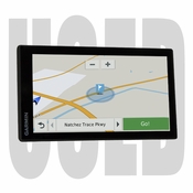 USED Garmin DriveTrack 71 LMT-S GPS Navigator