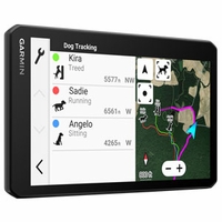 Garmin Drive Track GPS Navigator and Accessories