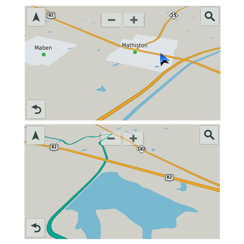 Garmin DriveTrack 71 LMTS GPS Navigator. 399.99. FREE Shipping US48