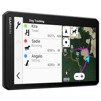  shop Garmin DriveTrack 72 GPS Navigator