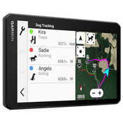  shop Garmin DriveTrack 72 GPS Navigator
