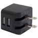 Garmin Dual Port USB Power Adapter
