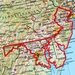 Garmin Huntview PLUS Map Card - DC, Delaware, Maryland, New Jersey 