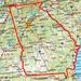 Garmin Huntview PLUS Map Card - Georgia