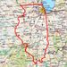 Garmin Huntview PLUS Map Card - Illinois