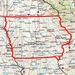 Garmin Huntview PLUS Map Card - Iowa