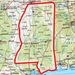 Garmin Huntview PLUS Map Card - Mississippi