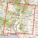 Garmin Huntview PLUS Map Card - New Mexico