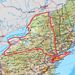 Garmin Huntview PLUS Map Card - New York