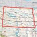 Garmin Huntview PLUS Map Card - North Dakota