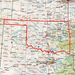 Garmin Huntview PLUS Map Card - Oklahoma