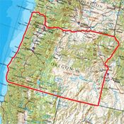 Garmin Huntview PLU Map Card - Miouri | Gun Dog upply
