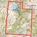 Garmin Huntview PLUS Map Card - Utah