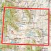 Garmin Huntview PLUS Map Card - Wyoming