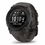 Garmin Instinct E 40mm Black Watch w/ Charcoal Band