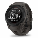 Garmin Instinct E 40mm Black Watch w/ Charcoal Band