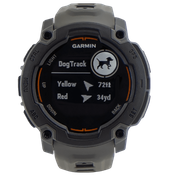  shop Garmin Instinct E GPS Tracking Smartwatch -- 45mm