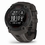Garmin Instinct E 45mm Black Watch w/ Charcoal Band