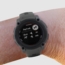 Garmin Instinct-E Watch on Wrist 