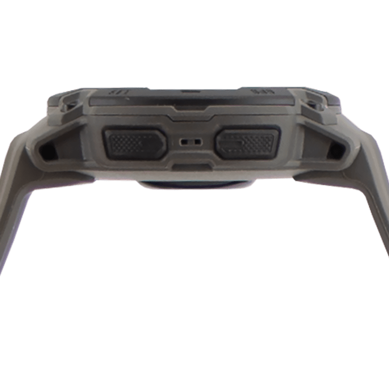 Garmin Instinct-E Watch Side Button Detail