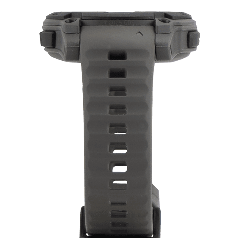 Garmin Instinct-E Watch Band Side Detail