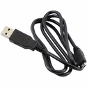 Garmin Micro-USB Cable for Alpha 200i, 200, & 10 Handhelds / inReach / Pro Control 2 RX