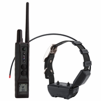 Garmin PRO 550 PLUS Training + TT25 GPS Tracking Collar