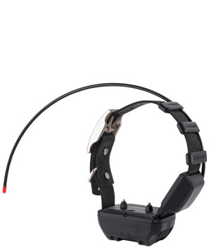 Garmin PRO 550 PLUS Training + TT25 GPS Tracking Collar