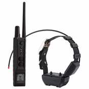 Garmin PRO 550 PLUS Training + TT25 GPS Tracking Collar