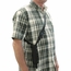 Garmin PRO Holster Worn Over Shoulder