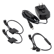 Garmin PRO / Alpha TT15 MINI / Astro T5 MINI Series Charging Kit -- 2 collars