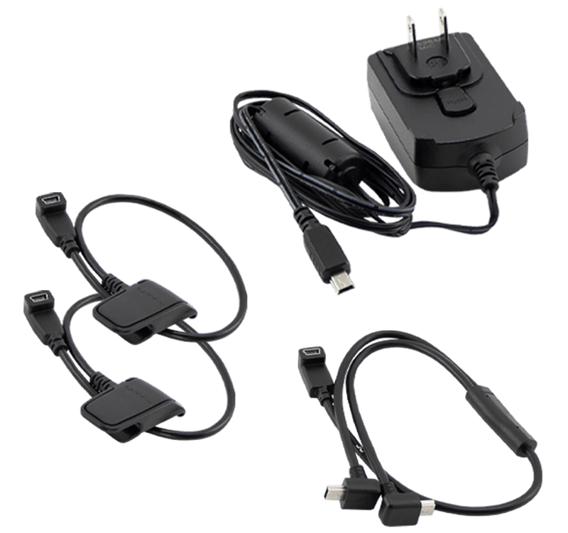 Garmin PRO / Alpha TT15 MINI / Astro T5 MINI Series Charging Kit
