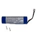Garmin PRO Transmitter Li-ion Replacement Battery