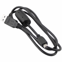 Garmin Replacement Mini-USB Cable for Alpha 100, Astro, and PRO 550 PLUS