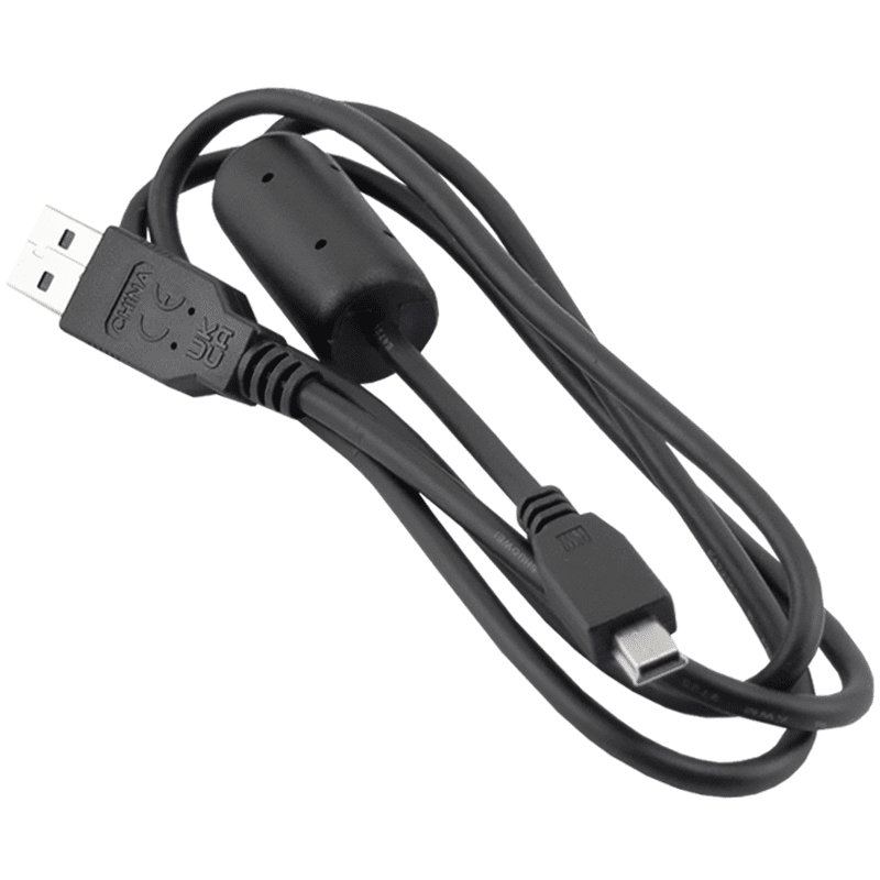 Garmin Replacement Mini-USB Cable for Alpha 100, Astro, and PRO