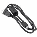 Garmin Mini-USB Cable for PRO Series / Bark Limiter DLX / Alpha 100 / Astro / Delta XC Series / Pro Control 2 TX