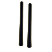 Replacement Long Range Antenna For Garmin DC-50, T5, TT10, TT15, TB10 Dog Collar – Colored Antennas For Better Signal & Style