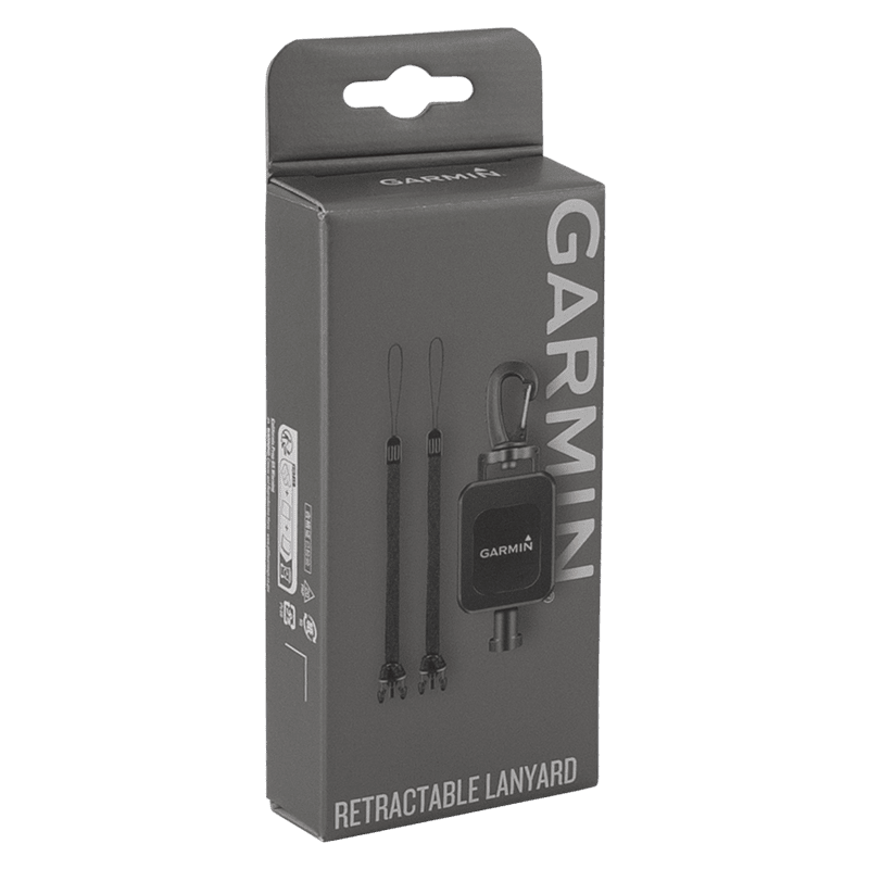 Garmin Retractable Tether Box
