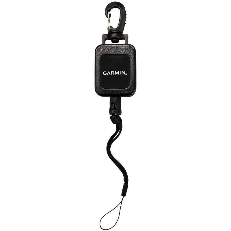 Garmin Retractable Tether / Lanyard. 24.99.