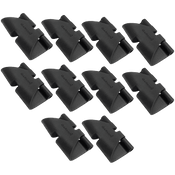 Garmin Rubber Antenna Keeper for Tracking Collars -- 10 Pack