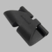 Garmin Rubber Antenna Keeper for Tracking Collars