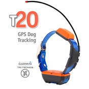  shop Garmin T20 Add-On GPS TRACKING ONLY Collar