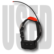  shop USED Garmin T5 Add-On GPS TRACKING ONLY Collar for ALPHA / PRO 550+