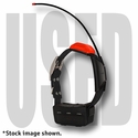USED Garmin T5 Add-On GPS TRACKING ONLY Collar for ALPHA / PRO 550+