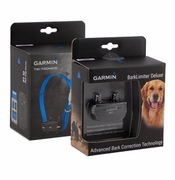 Garmin / Tri-Tronics Bark Limiter No-Bark Collars and Accessories