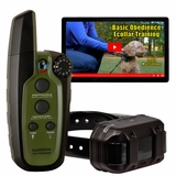 Vibration Collars from Garmin | Gun Dog Supply