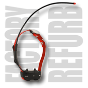 REFURBISHED Garmin PRO Trashbreaker Additional Collar TB10