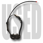 USED Garmin PRO Trashbreaker Additional Collar TB10